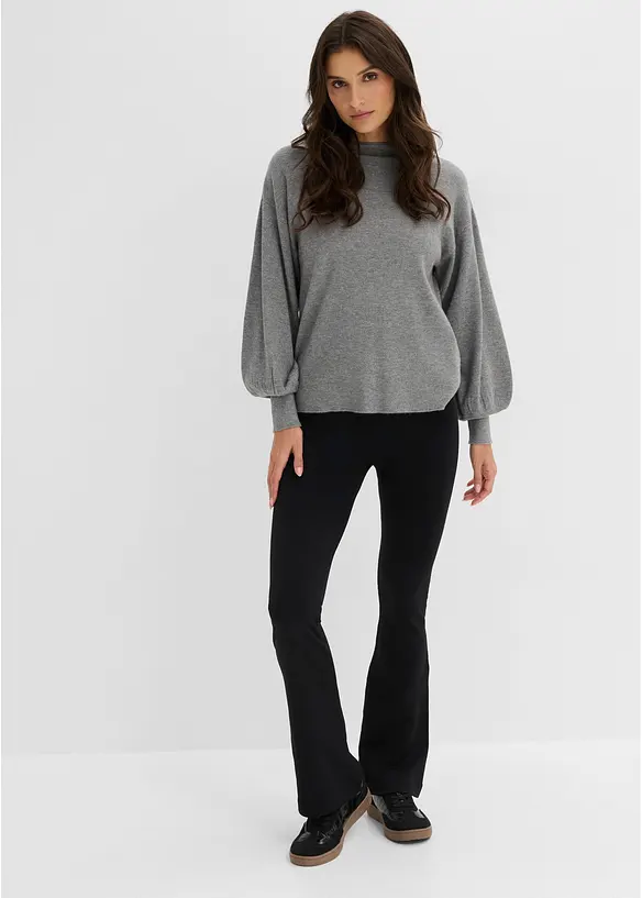 V&auml;rmande leggings, bonprix