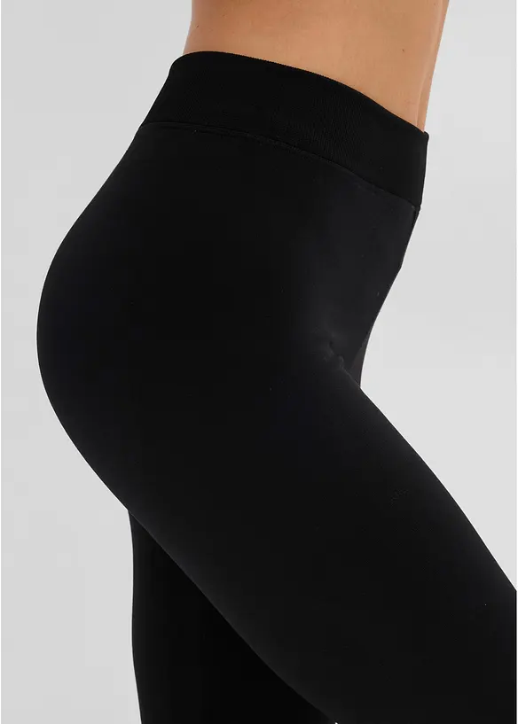 V&auml;rmande leggings, bonprix