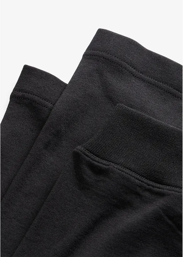 V&auml;rmande leggings, bonprix