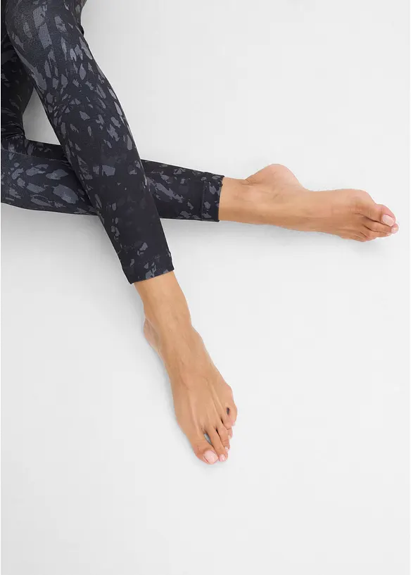 V&auml;rmande leggings, bonprix