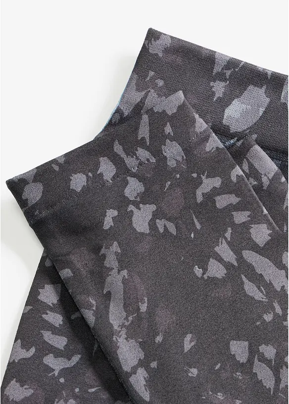 V&auml;rmande leggings, bonprix