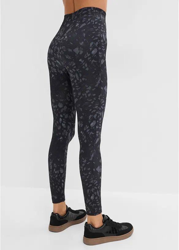 V&auml;rmande leggings, bonprix