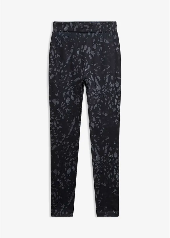 V&auml;rmande leggings, bonprix