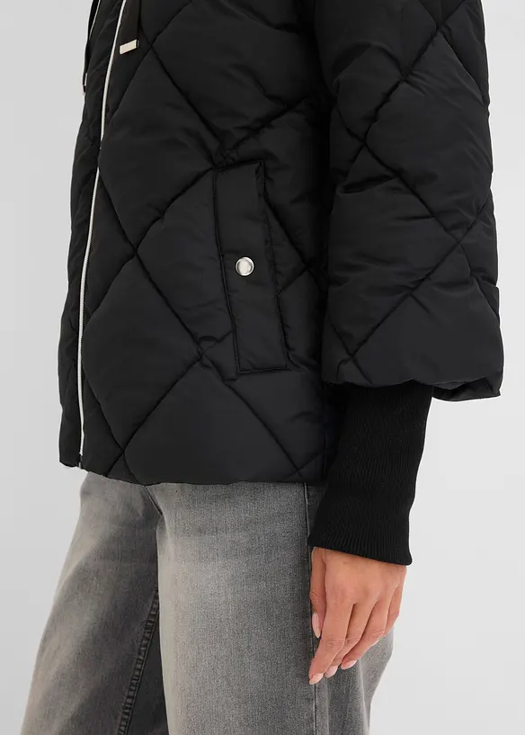 Vattenavvisande t&auml;ckjacka, bonprix
