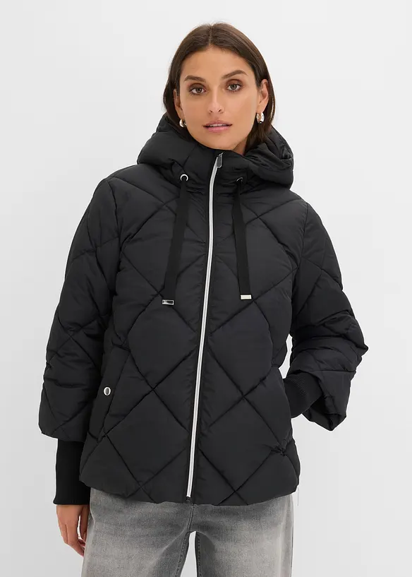 Vattenavvisande t&auml;ckjacka, bonprix