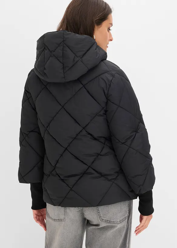 Vattenavvisande t&auml;ckjacka, bonprix