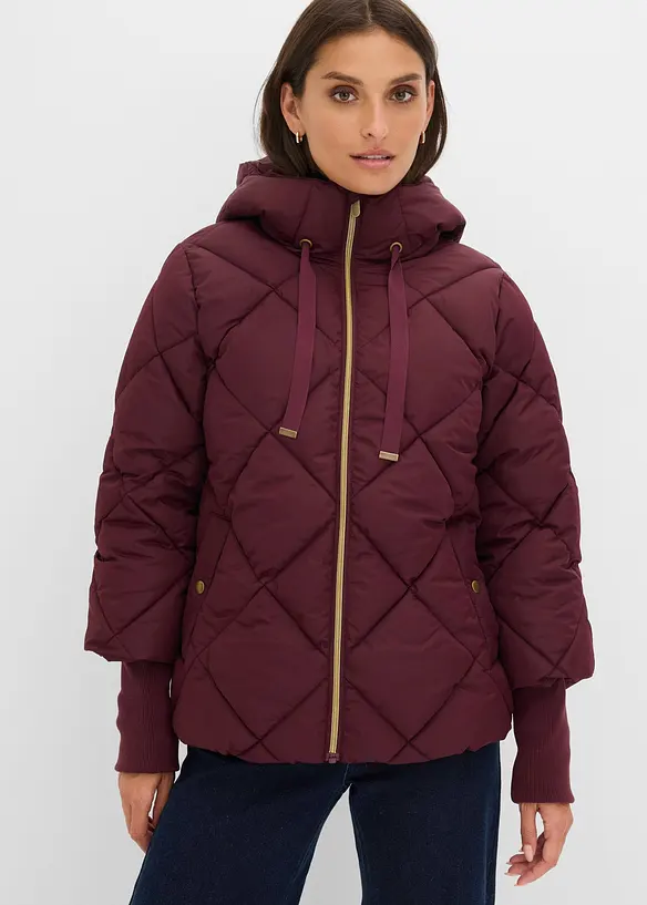 Vattenavvisande t&auml;ckjacka, bonprix