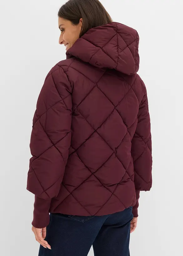 Vattenavvisande t&auml;ckjacka, bonprix