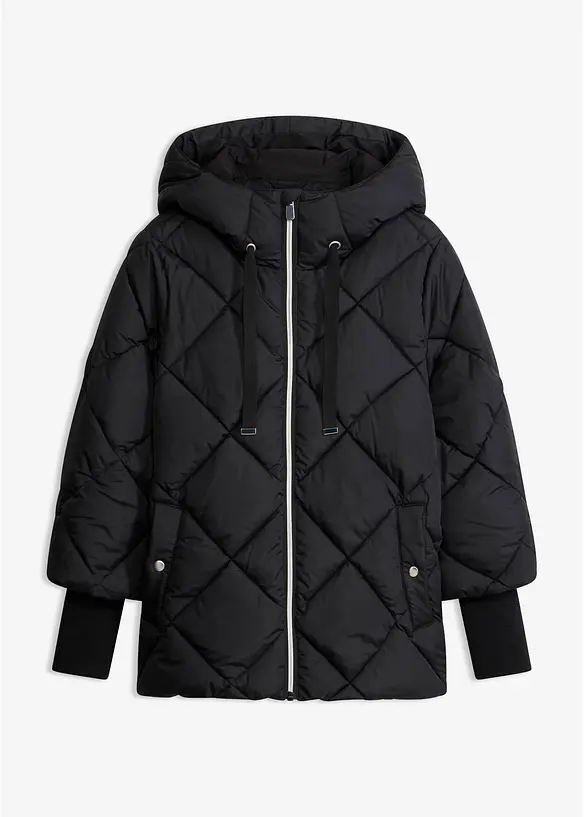 Vattenavvisande t&auml;ckjacka, bonprix