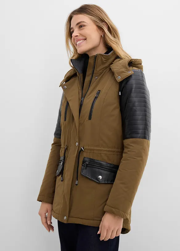 Parkas, bonprix