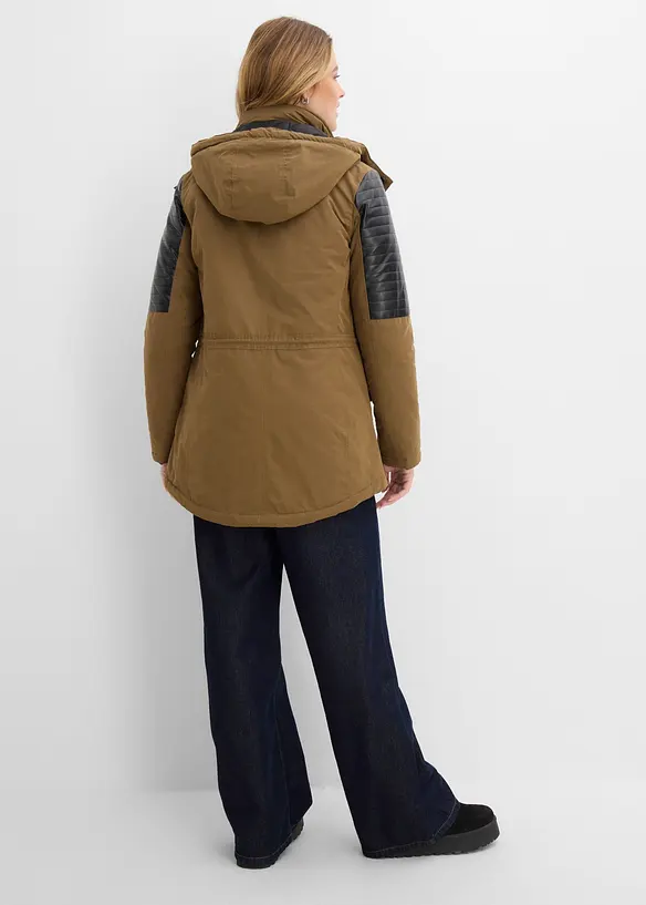 Parkas, bonprix