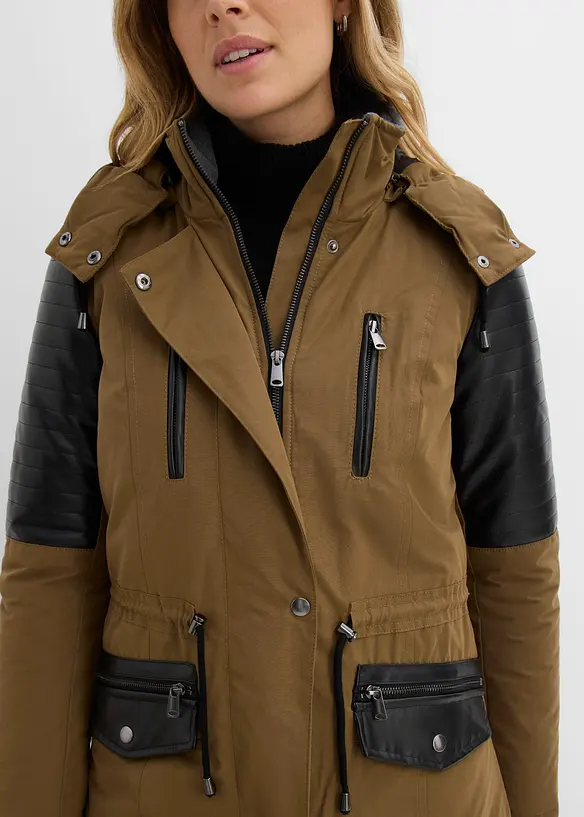Parkas, bonprix