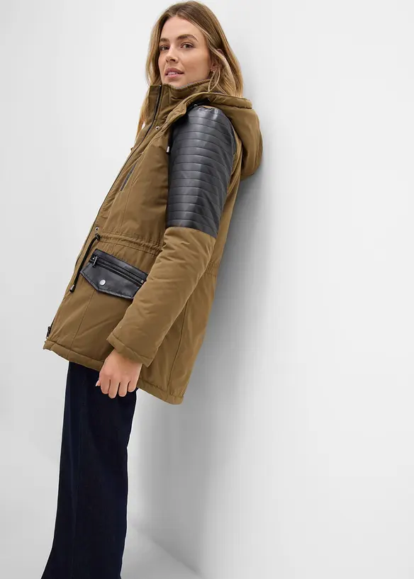 Parkas, bonprix