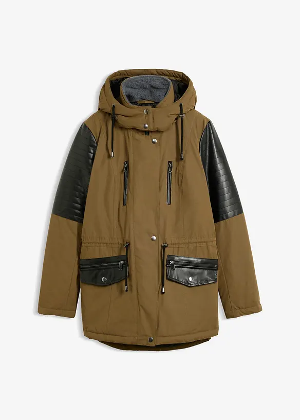 Parkas, bonprix