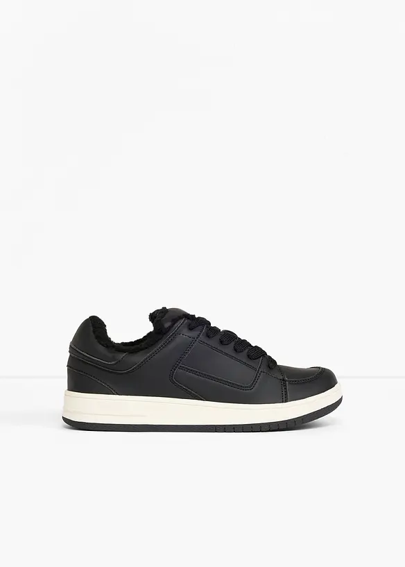 Fodrade sneakers, bonprix