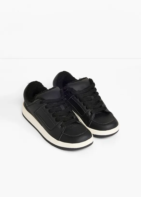 Fodrade sneakers, bonprix