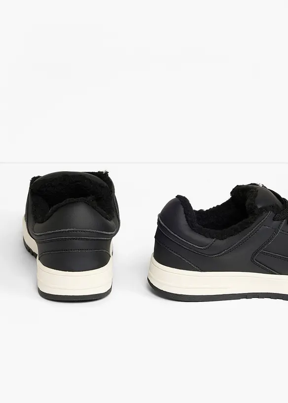 Fodrade sneakers, bonprix