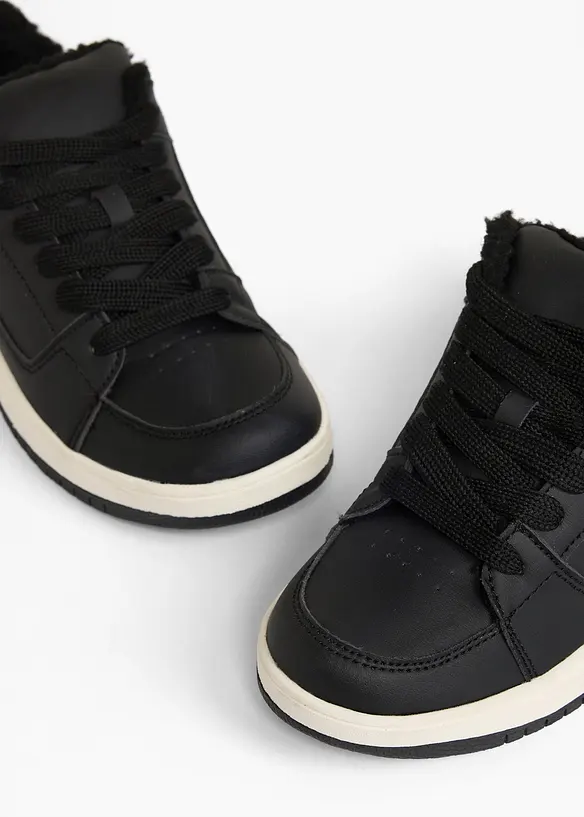 Fodrade sneakers, bonprix