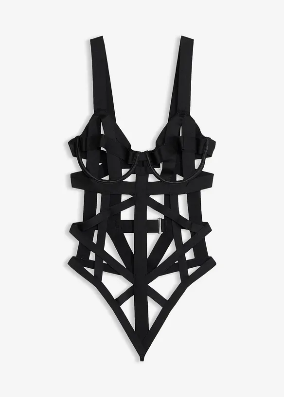 Stringbody, bonprix