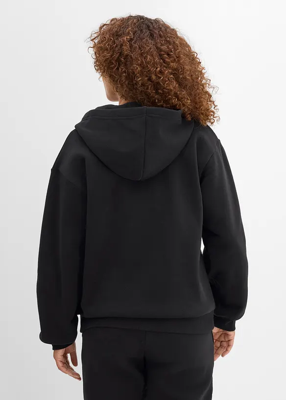 V&auml;rmande tr&auml;ningsjacka, snabbtorkande, bonprix