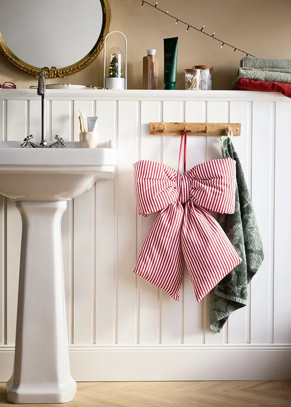 H&auml;ngdekoration - rosett, Boltze Home Collections