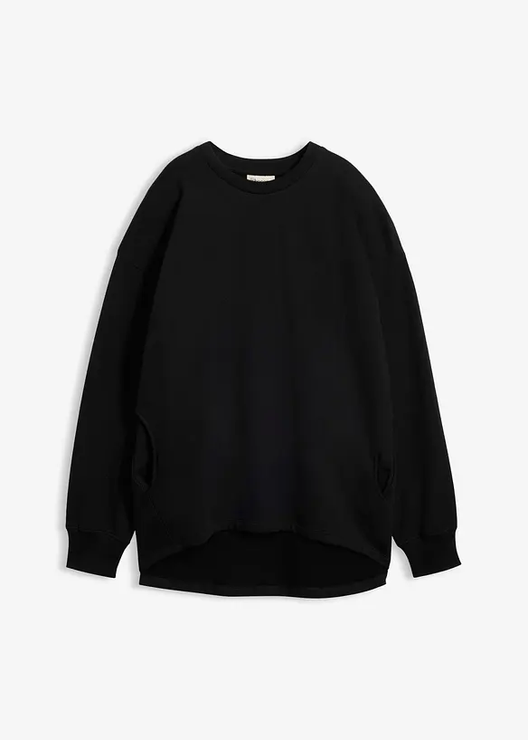 Oversizesweatshirt, bonprix