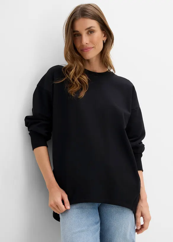 Oversizesweatshirt, bonprix