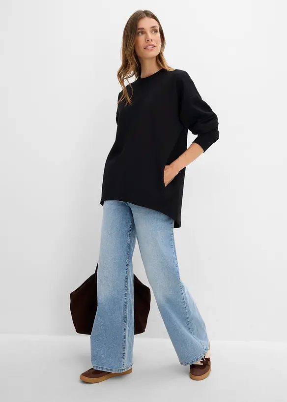 Oversizesweatshirt, bonprix