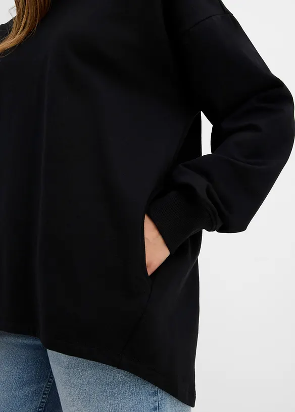 Oversizesweatshirt, bonprix