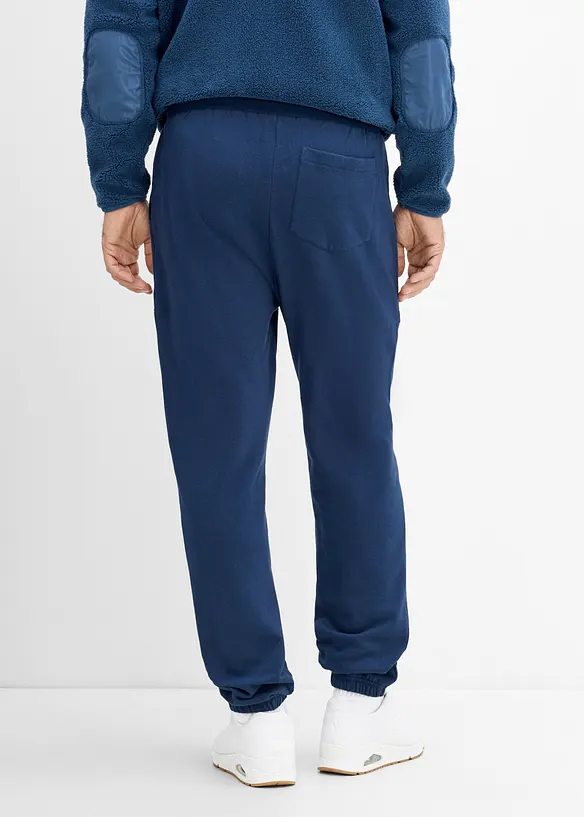 Joggingbyxa i ekologisk bomull, bonprix