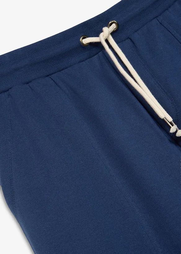 Joggingbyxa i ekologisk bomull, bonprix