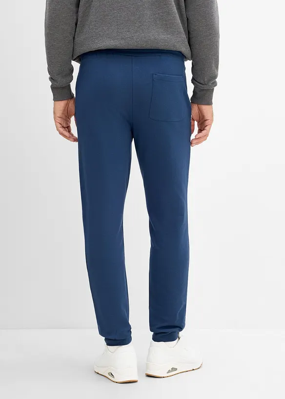 Joggingbyxa i Regular Fit, Straight, bonprix