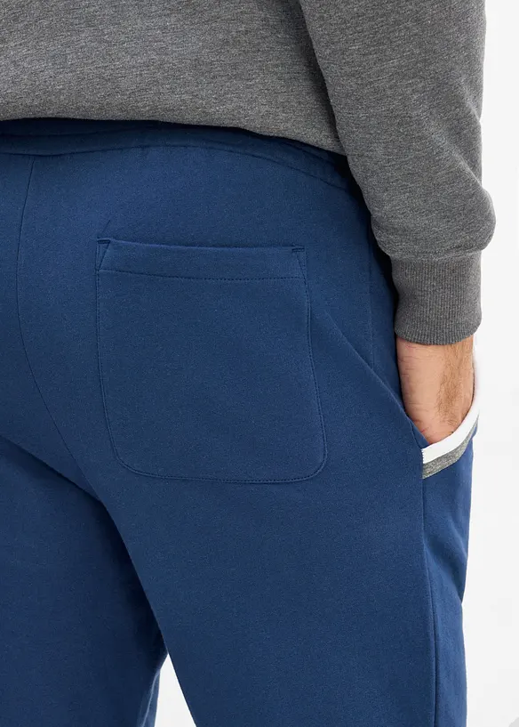 Joggingbyxa i Regular Fit, Straight, bonprix