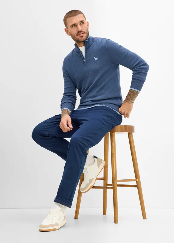 Tr&ouml;ja i Regular Fit, bonprix