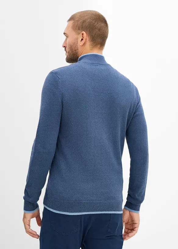 Tr&ouml;ja i Regular Fit, bonprix
