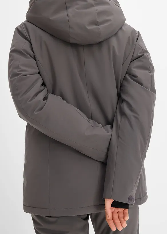 Vattenavvisande skidjacka, bonprix