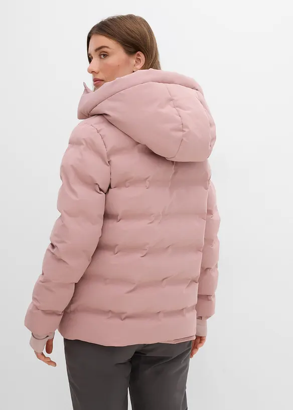 Vattenavvisande skidjacka, bonprix