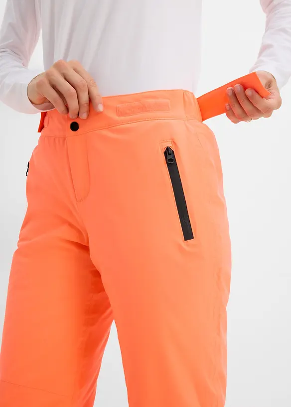 Skidbyxa i vattenavvisande material, bonprix