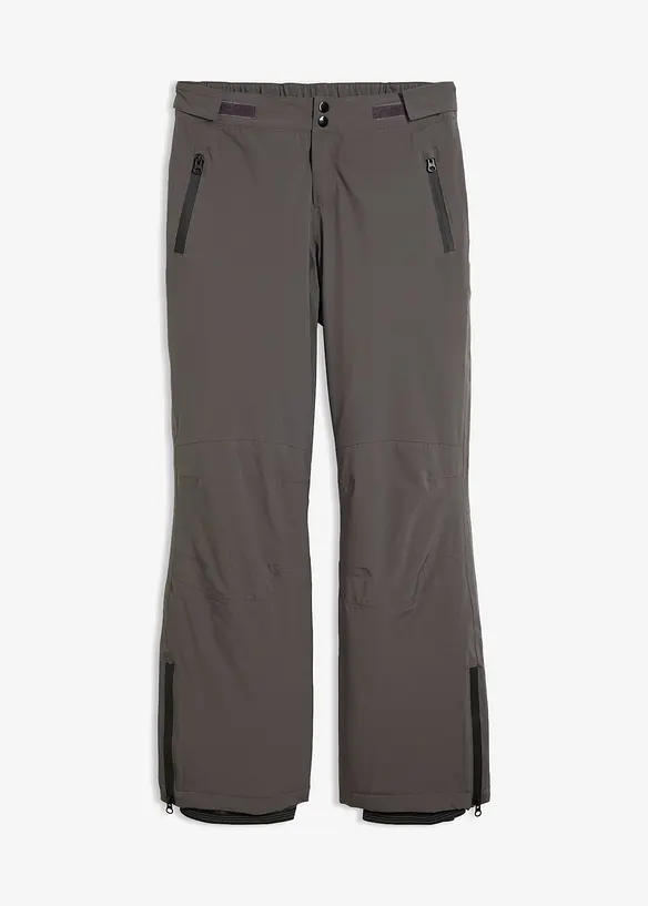 Skidbyxa i vattenavvisande material, bonprix
