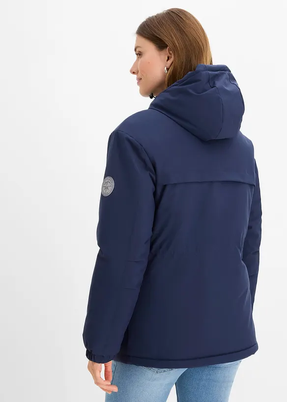 Vattenavvisande funktionsjacka, bonprix