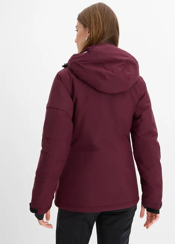 Vattenavvisande skidjacka, bonprix
