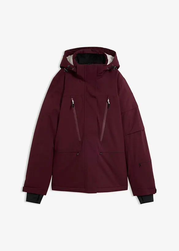 Vattenavvisande skidjacka, bonprix