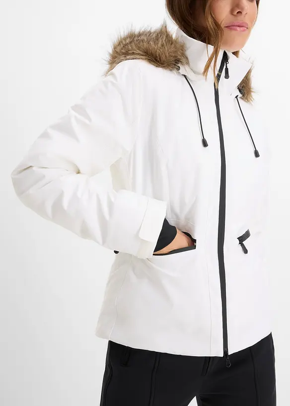Vattenavvisande skidjacka, bonprix