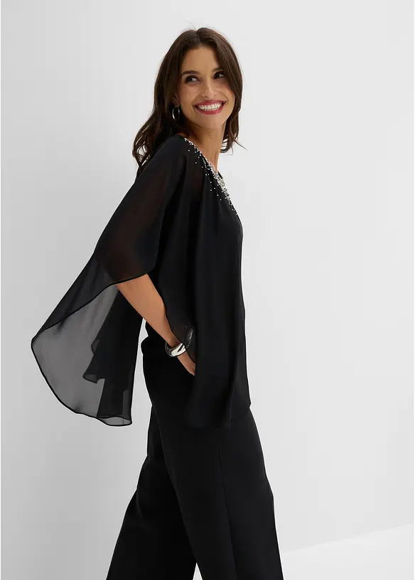 Oversizeblus, bonprix