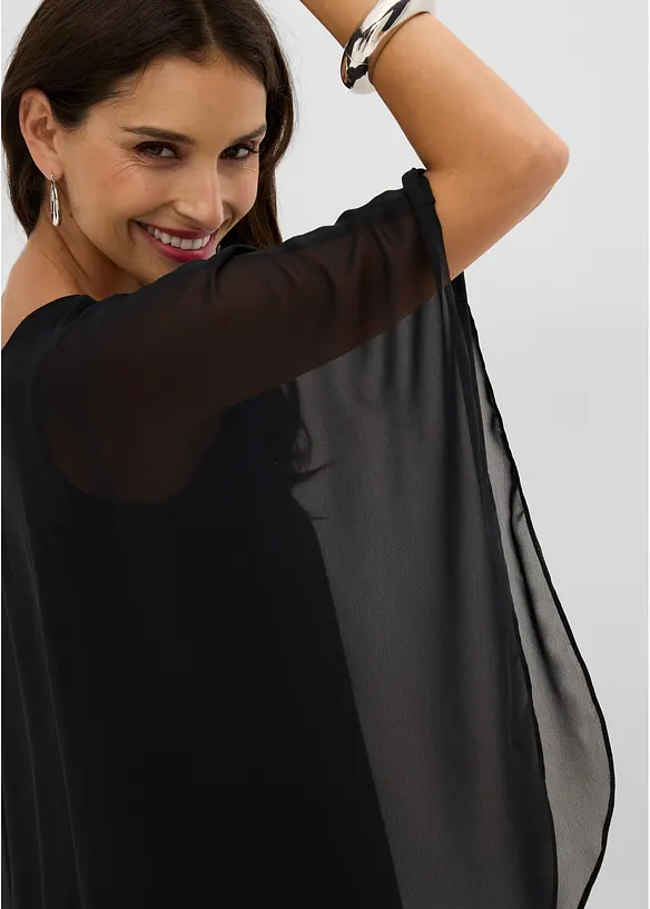 Oversizeblus, bonprix