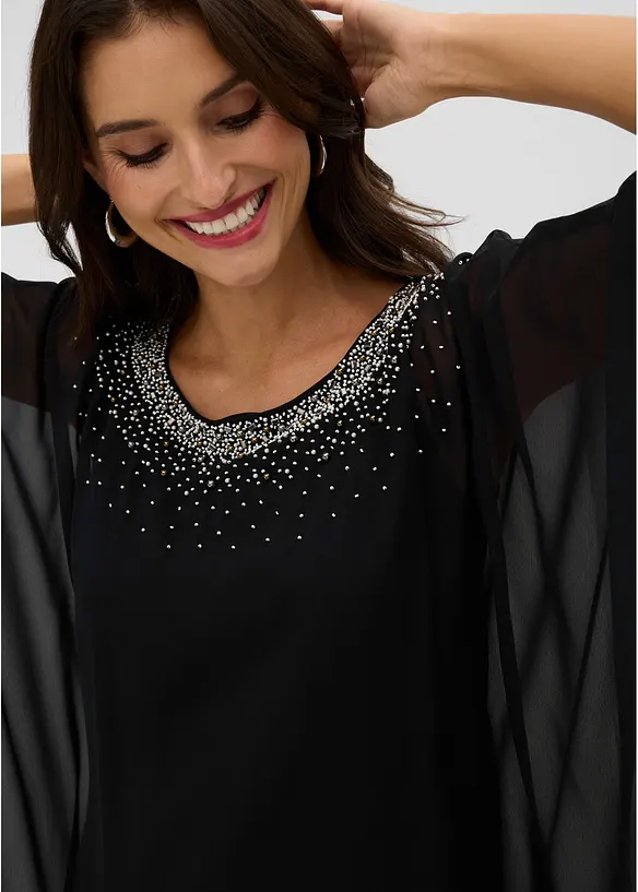 Oversizeblus, bonprix