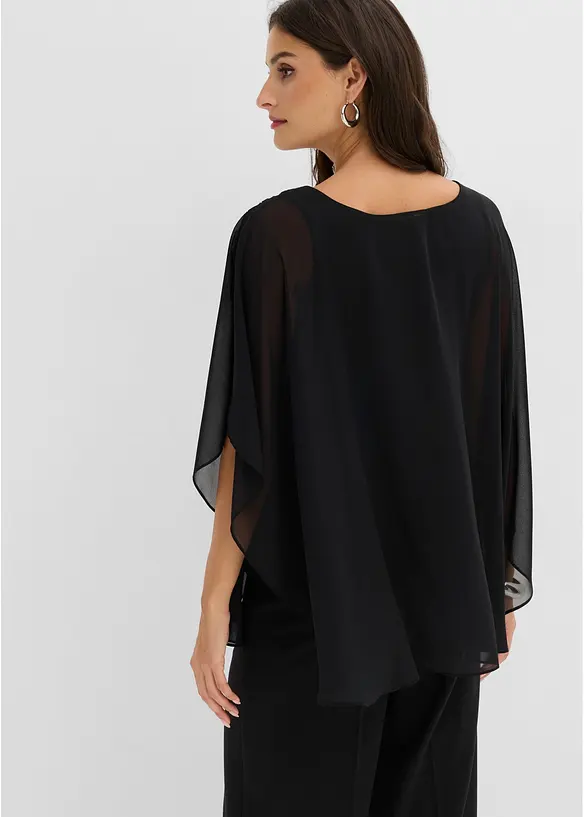 Oversizeblus, bonprix