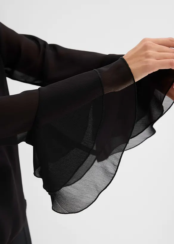 Chiffongblus, bonprix