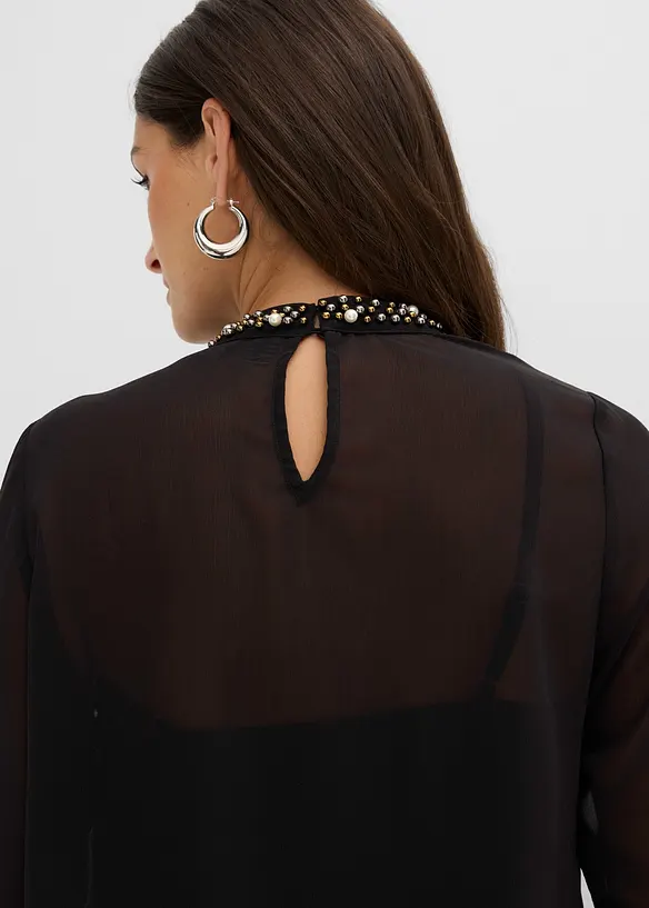 Chiffongblus, bonprix