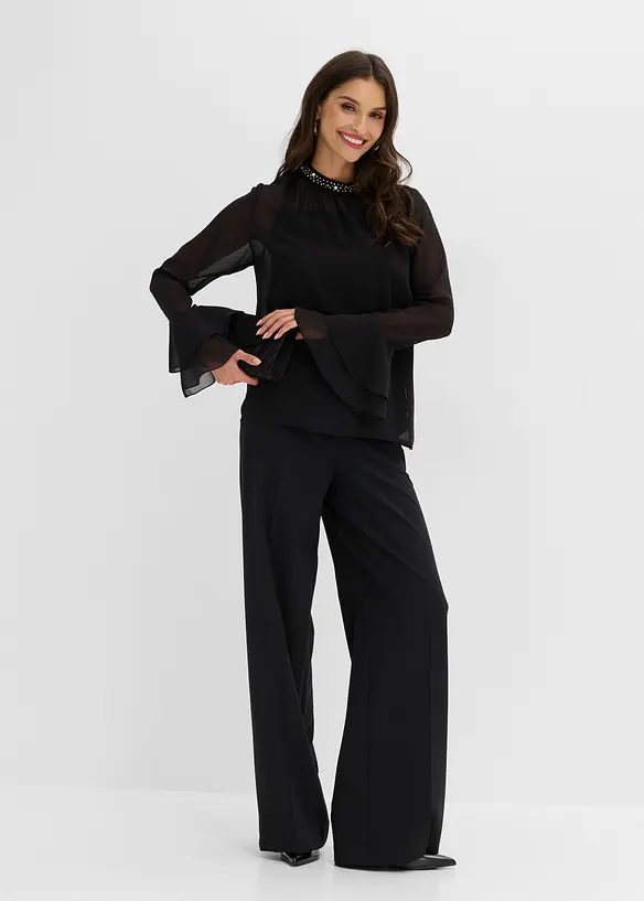 Chiffongblus, bonprix